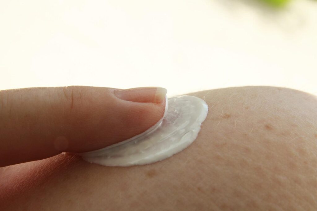 skin